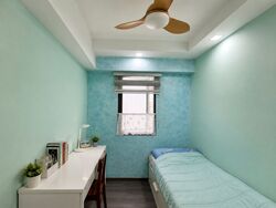 Waterbay (D19), Condominium #608100061